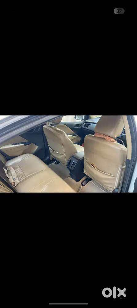Honda City 2014 Petrol 90000 Km Driven