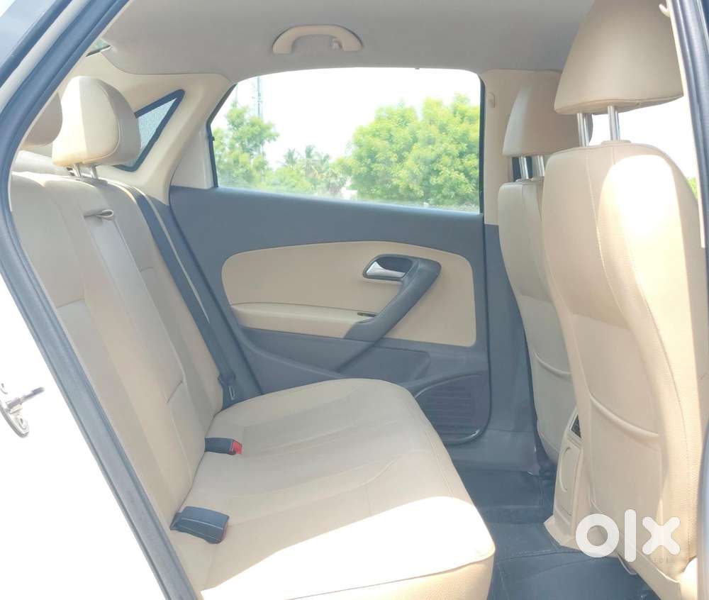 Volkswagen Vento 1.5 Tdi Highline At, 2017, Diesel
