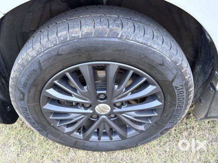 Maruti Suzuki Ertiga Vxi (o) Cng, 2022, Cng & Hybrids