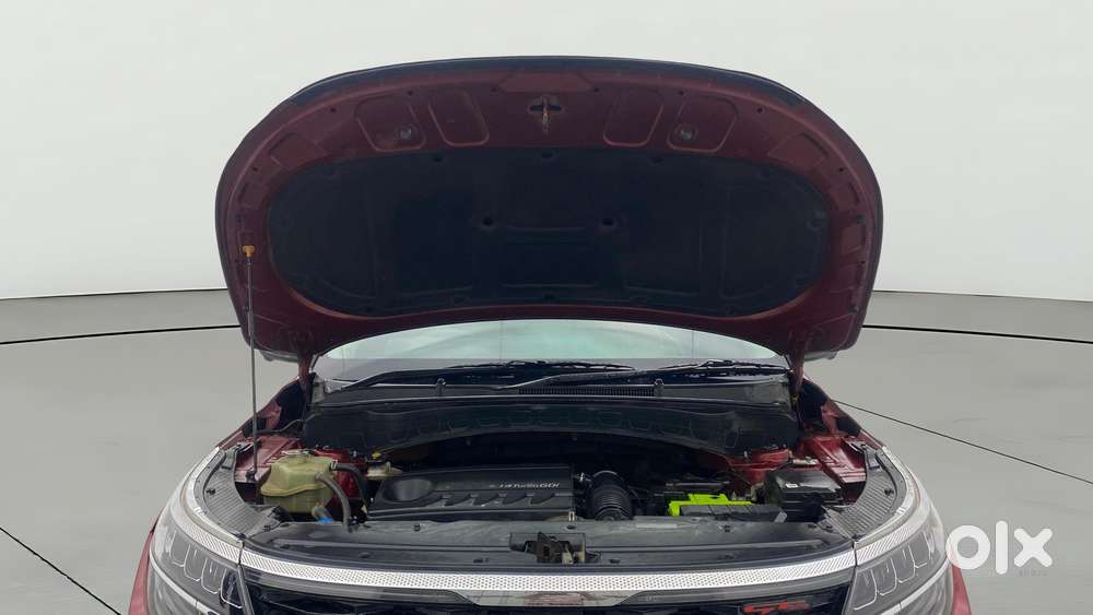 Kia Seltos 1.4 Gtx+ Mt, 2019, Petrol