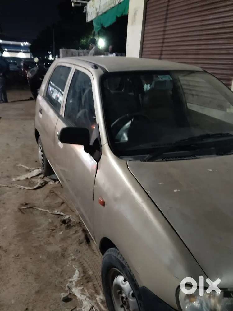 Maruti Alto Lxi 2009