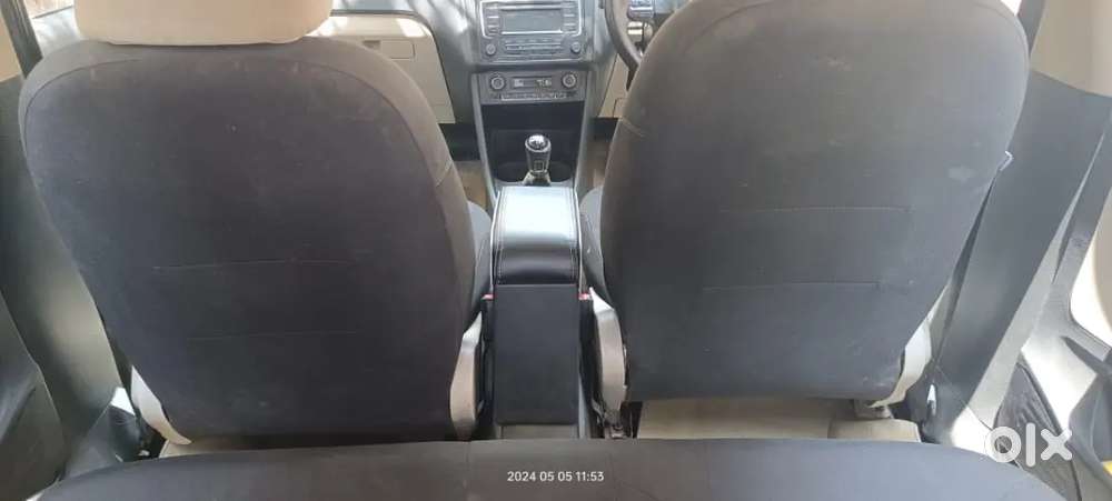 Volkswagen Polo Diesel 2013 Variant