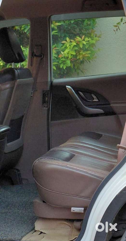 Mahindra Xuv500 2011-2015 W8 2wd, 2013, Diesel