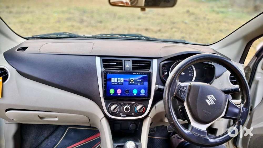 Maruti Suzuki Celerio