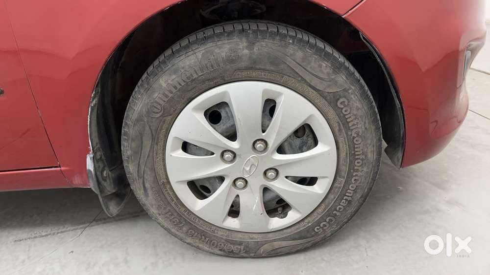 Hyundai I10 Magna 1.1l, 2012, Petrol