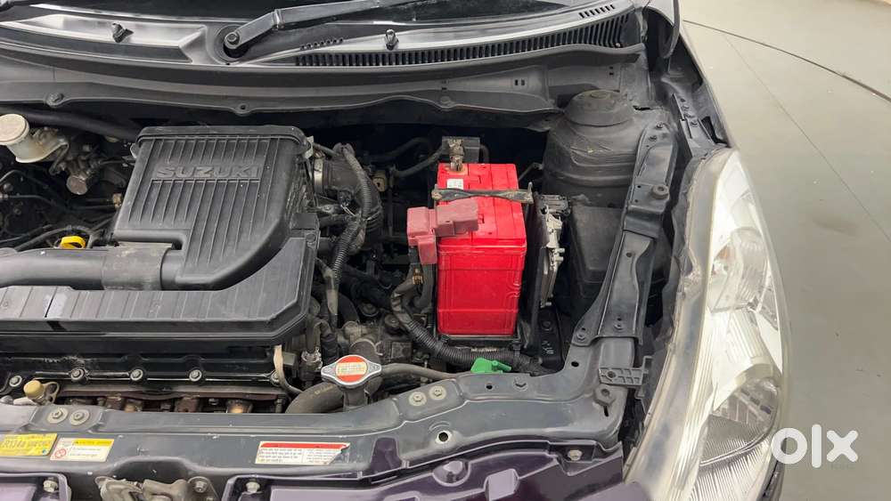 Maruti Suzuki Swift Vvt Vxi, 2016, Petrol
