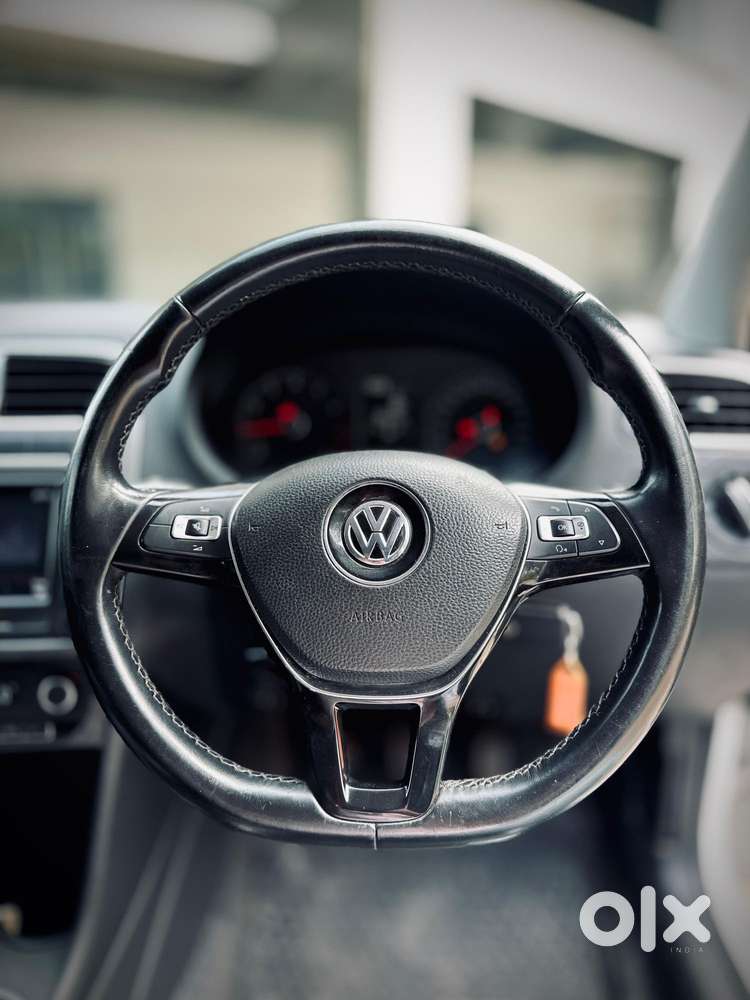 Volkswagen Polo 1.0 Highline Plus Tsi, 2019, Petrol