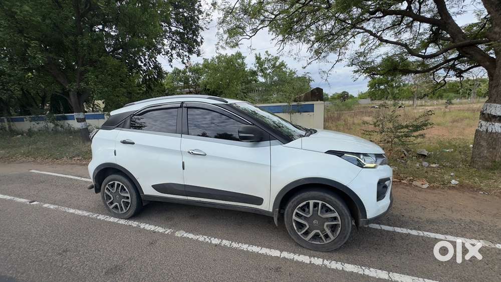 Tata Nexon 2022