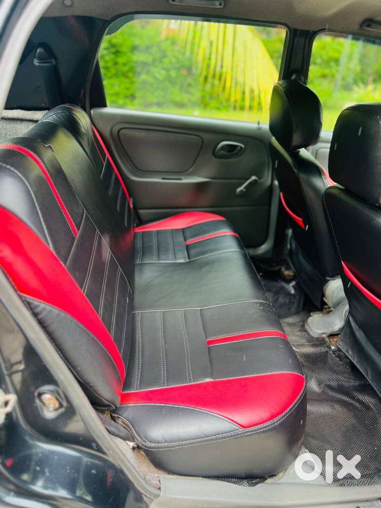 Maruti Suzuki Alto Lxi Bsiii, 2007, Petrol