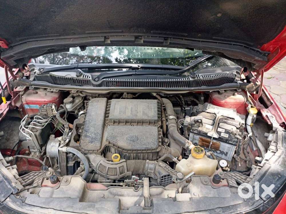 Tata Curvv Accomplished Plus A 1.5 Kryojet Diesel 6mt, 2024, Diesel