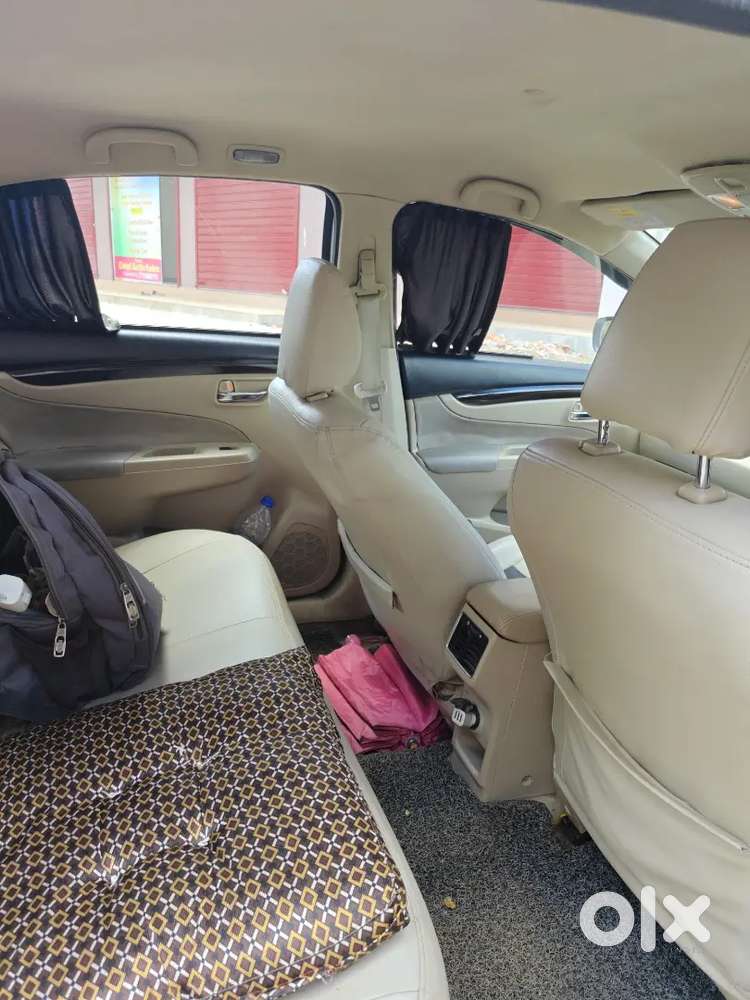 Ciaz Zdi Shvs Diesel 2nd Owner 94500kms