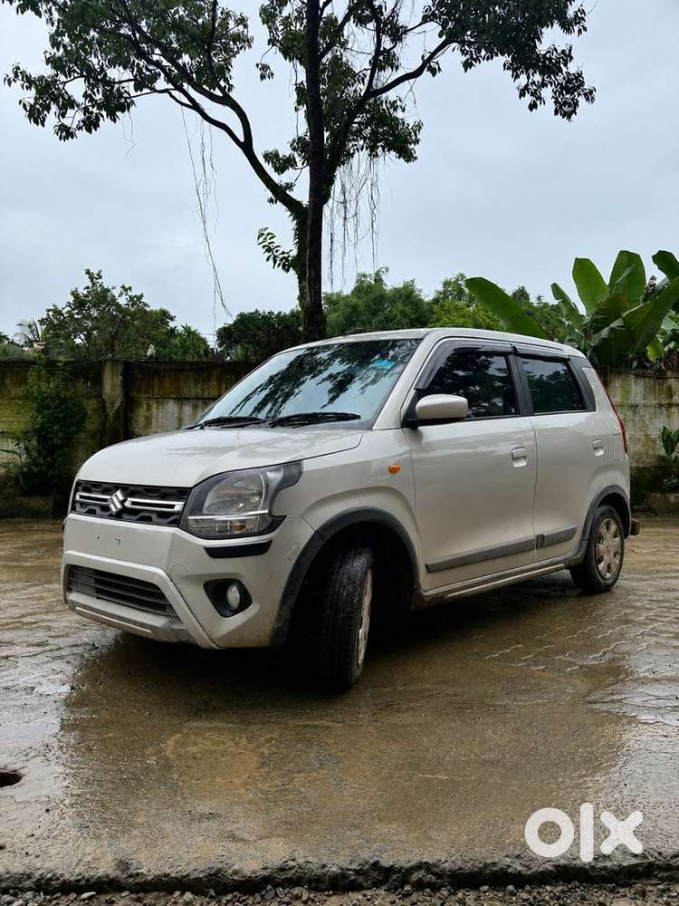 Maruti Suzuki Wagonr For Sale