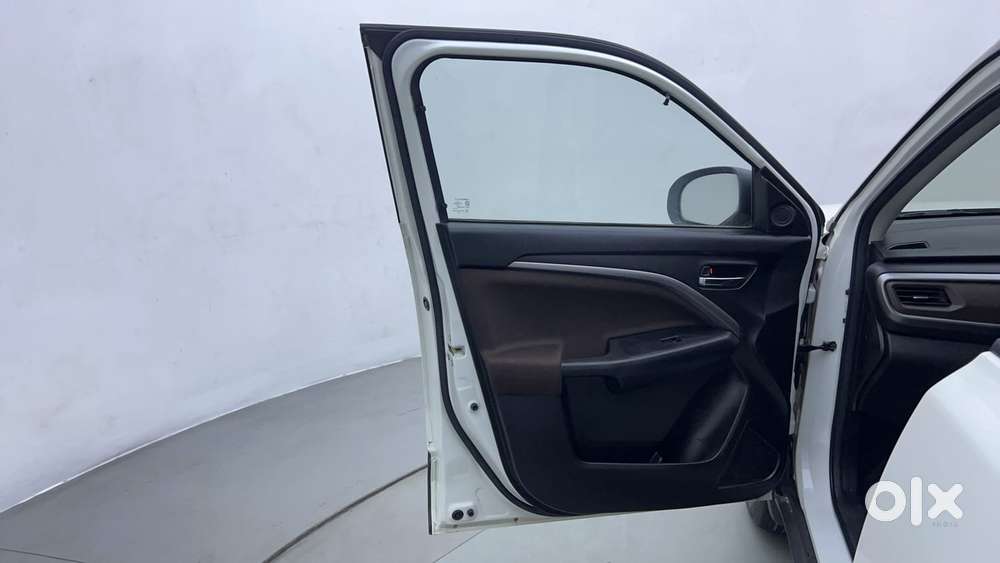 Maruti Suzuki Brezza Zxi Plus At, 2023, Petrol