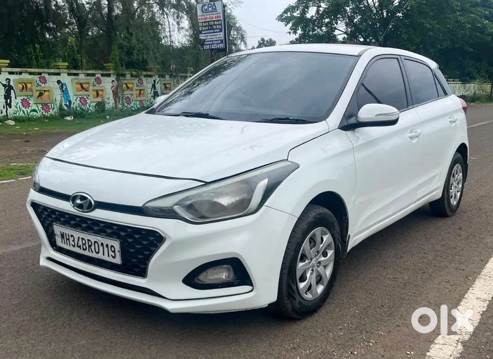 Hyundai Elite I20 1.4 Magna Plus Crdi, 2019, Diesel