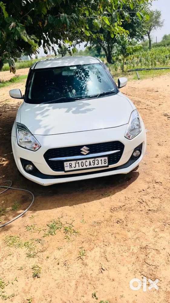 Maruti Suzuki Swift 2019 Diesel Well Maintained