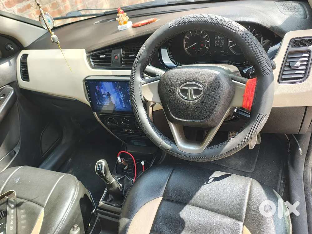 Best Condition Remote Locking Android System Laga Hua Hai