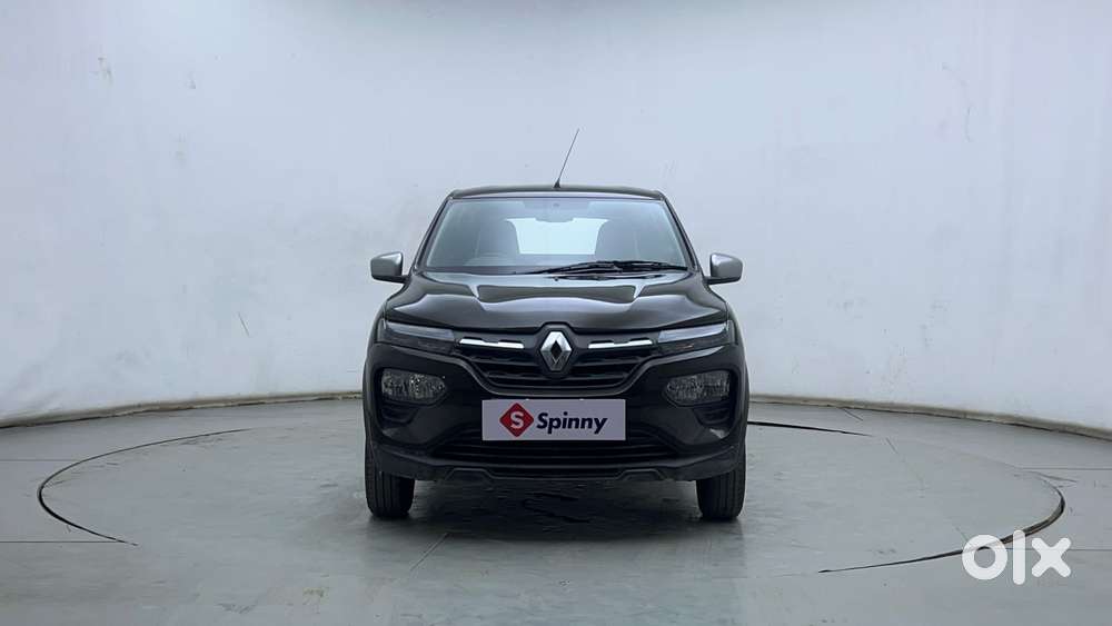 Renault Kwid 2019-ongoing 1.0 Rxt (o), 2020, Petrol