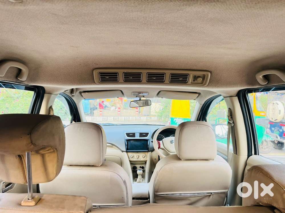 Maruti Suzuki Ertiga Vxi (o) Cng, 2013, Cng & Hybrids