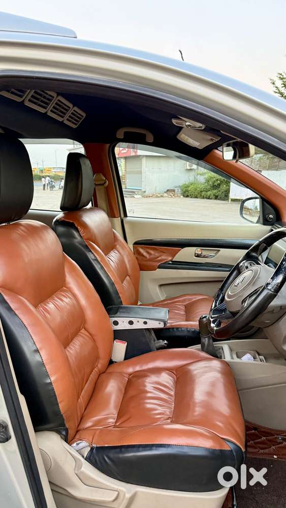 Maruti Suzuki Ertiga 2022-2023 Vxi Cng, 2021, Petrol