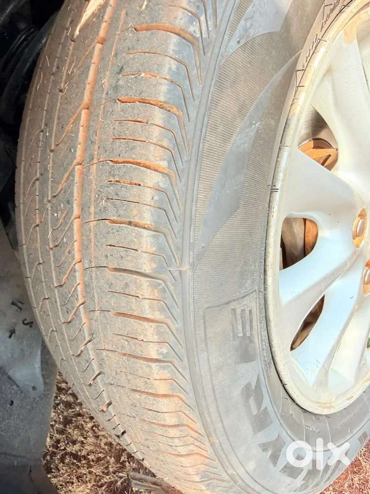 Toyota Innova 2013 Diesel Well Maintained