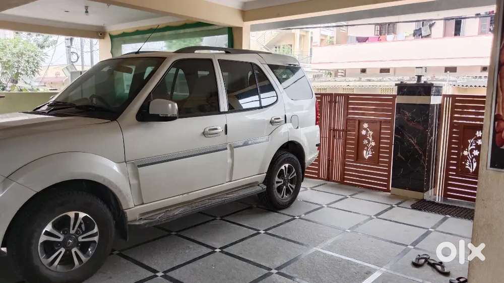 Tata Safari Storme 2020 Diesel 83303 Km Driven