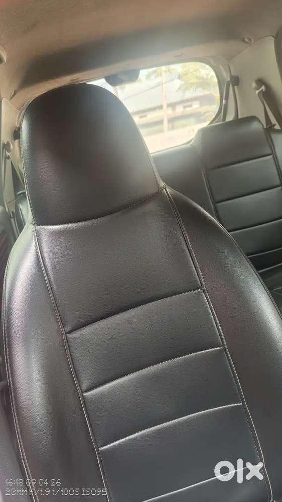 Battery New, Tyre ,ac Good, No Complaint, Smooth Driving