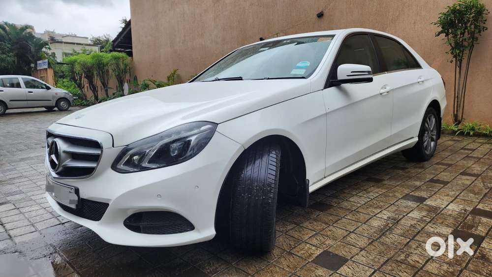 Mercedes-benz E-class 2013-2015 E250 Cdi Avantgrade, 2014, Diesel
