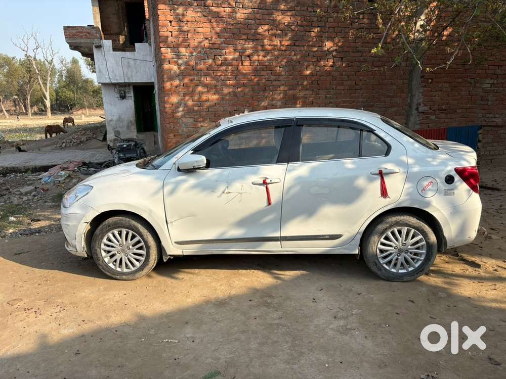 Swift Dzire Maruti 2022