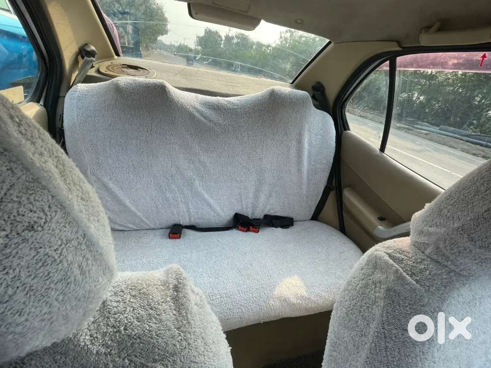 New Car Lena