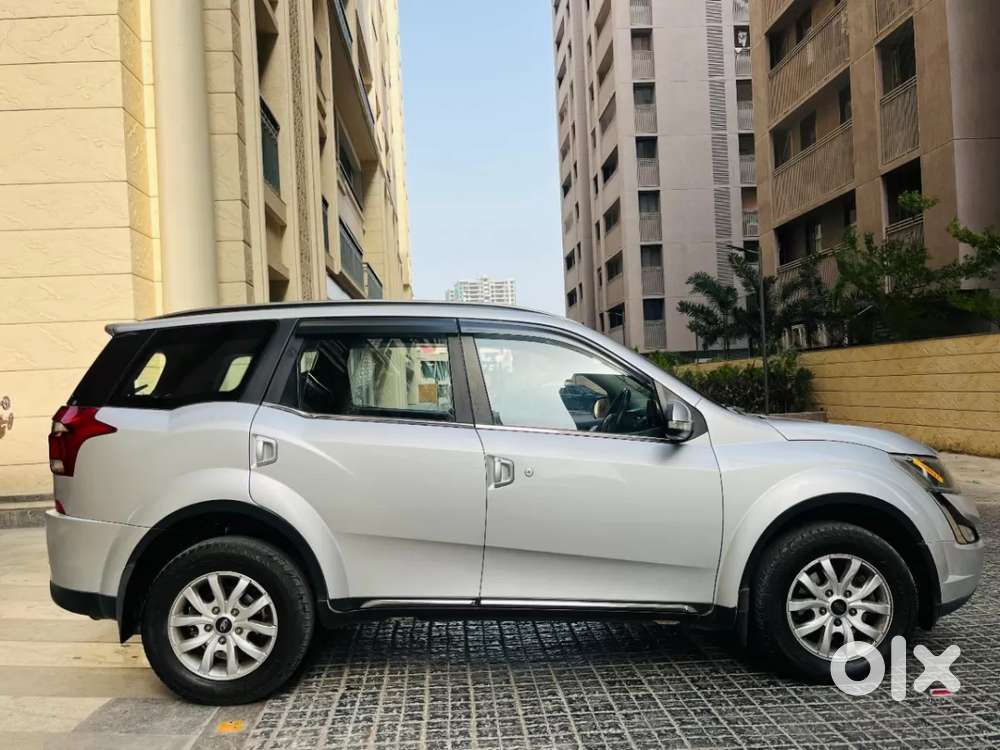 Mahindra Xuv500 W11 At, 2018, Diesel
