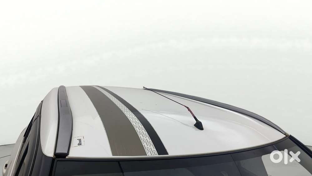 Maruti Suzuki Vitara Brezza 1.5 Zxi, 2020, Petrol