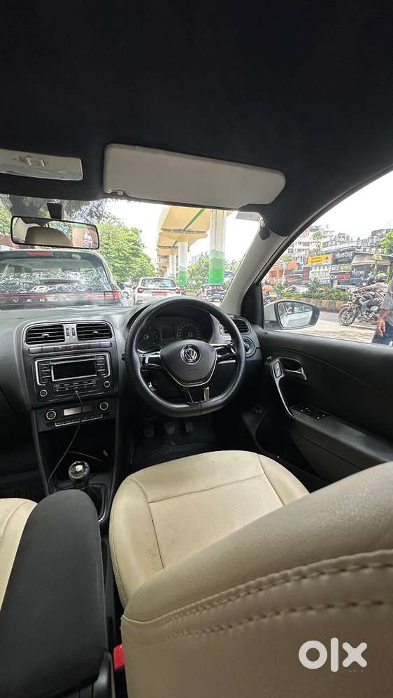 Volkswagen Vento 2015 Year Model
