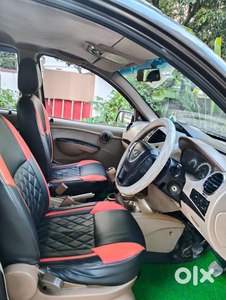 Mahindra Xylo H8 Abs, 2016, Diesel