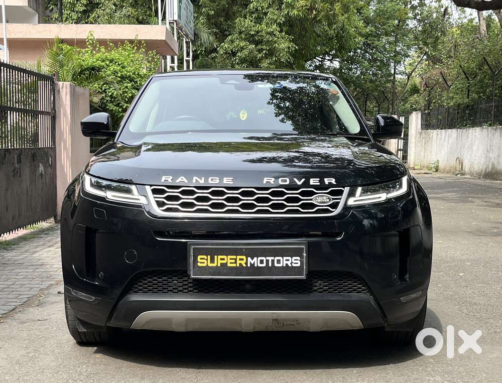 Land Rover Range Evoque Hse Dynamic, 2022, Diesel