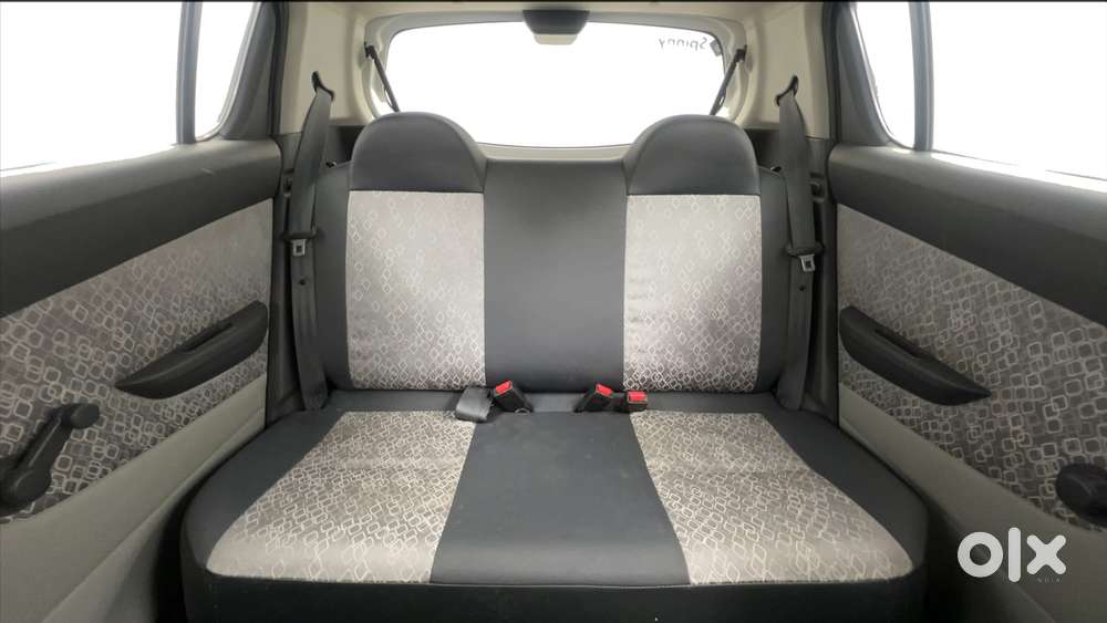 Maruti Suzuki Alto 800 Lxi, 2017, Petrol