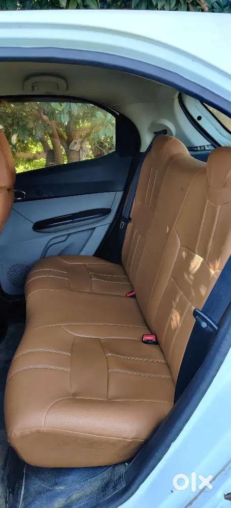 Tata Tiago 2018 Petrol Well Maintained