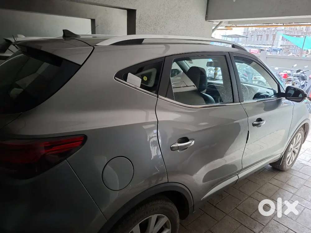 Mg Astor 2022 Petrol Good Condition