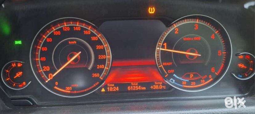 Bmw 3 Series 320d, 2019, Diesel