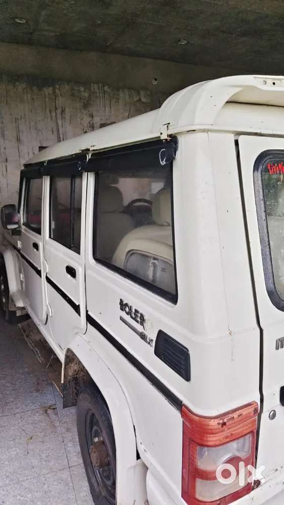 Mahindra Bolero Diesel 2009