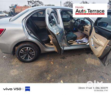 Maruti Suzuki Swift Dzire 2015-2017 1.2 Vxi, 2020, Petrol