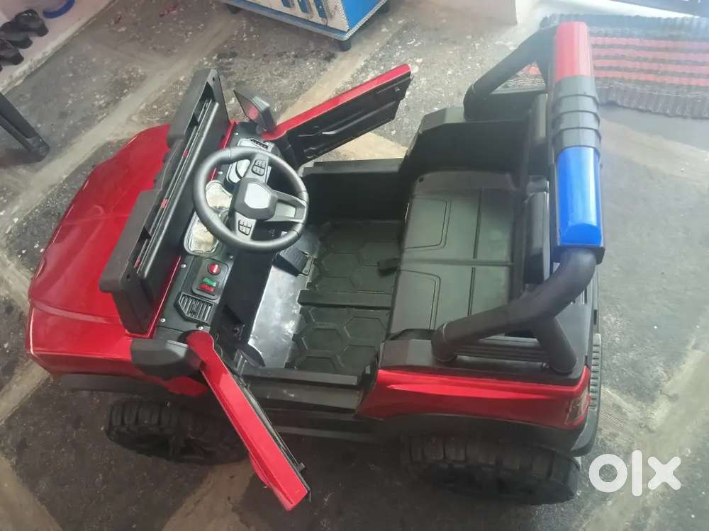Cars Sell For Kids