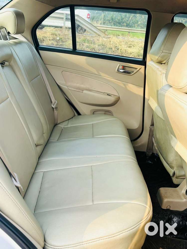 Maruti Suzuki Dzire 2017-2020 Vdi, 2016, Diesel