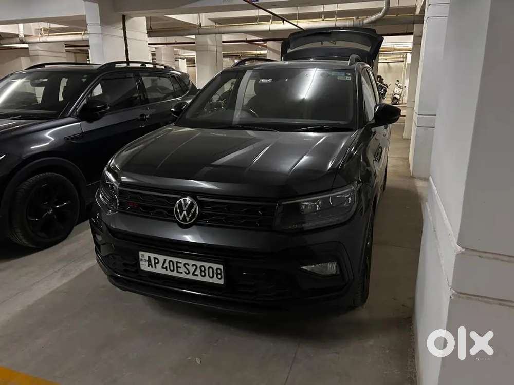 Vw Taigun 1.5 Dsg Gt Plus Sport For Sale