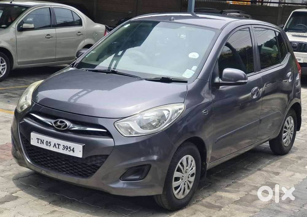 Hyundai I10 Magna 1.1l, 2013, Petrol