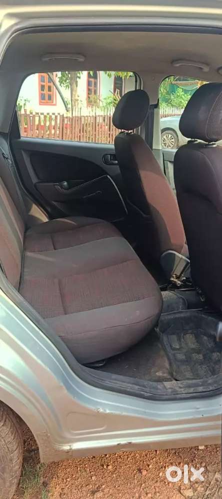 Ford Figo 2013 Diesel Well Maintained