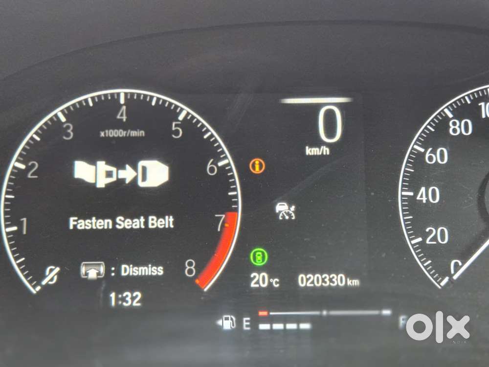 Honda City Zx Petrol Mt, 2024, Petrol