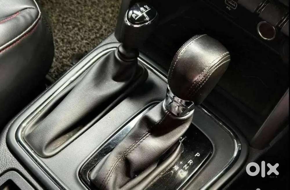 Mahindra Thar 2021 Auto 4/4 Excellent Non Accidental 1.5 Loading Free