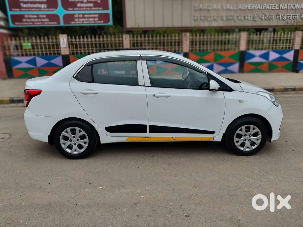 Hyundai Xcent Prime Cng T, 2018, Cng & Hybrids