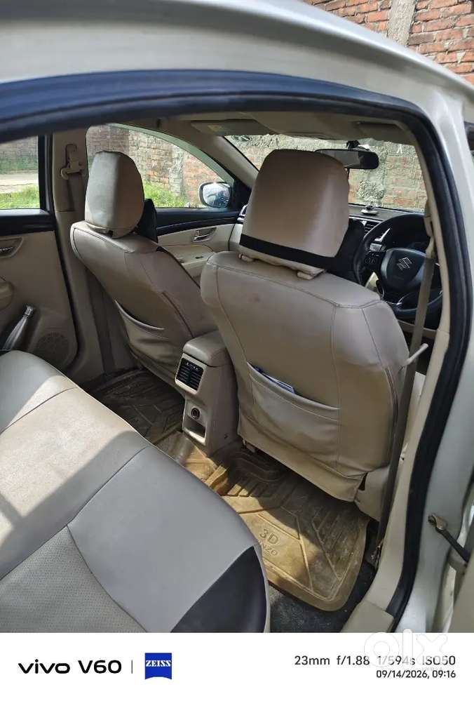 Maruti Suzuki Ciaz 2016 Diesel
