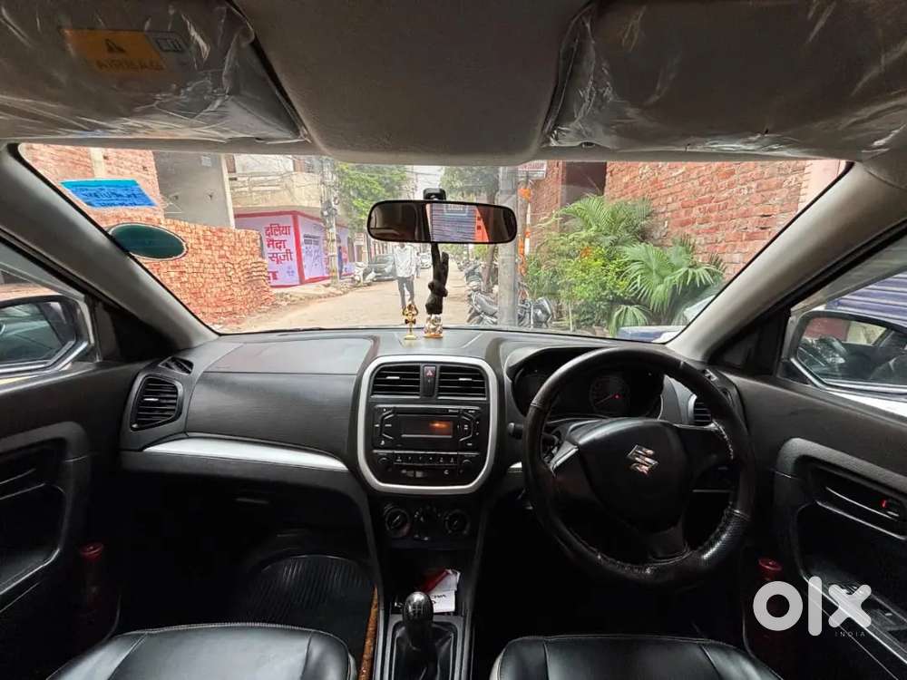 Maruti Suzuki Brezza 2022 Hybrid